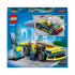 LEGO 60383 Elektrische Sportwagen